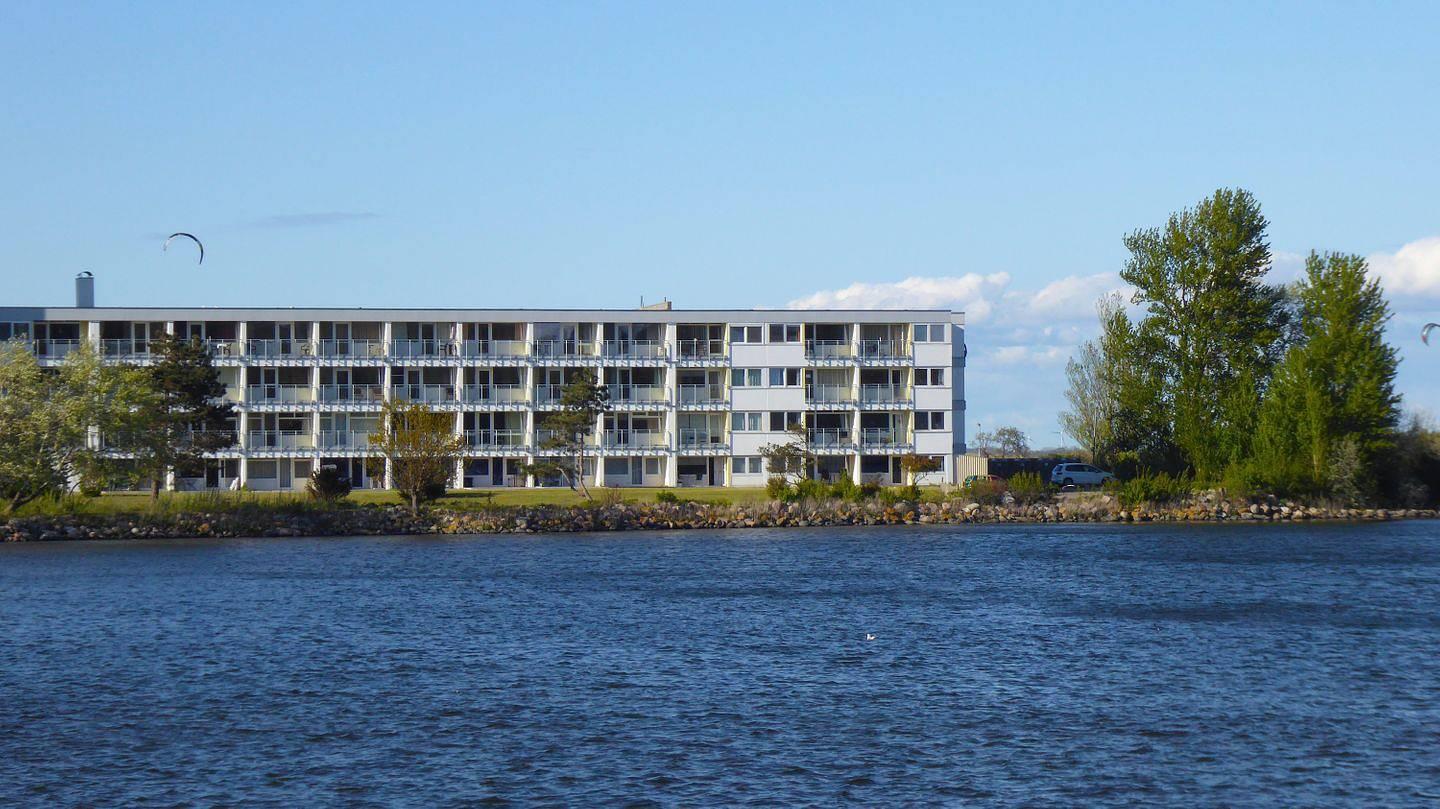 Vakantieappartement in Heiligenhafen, Duitsland voor 2 personen foto 12