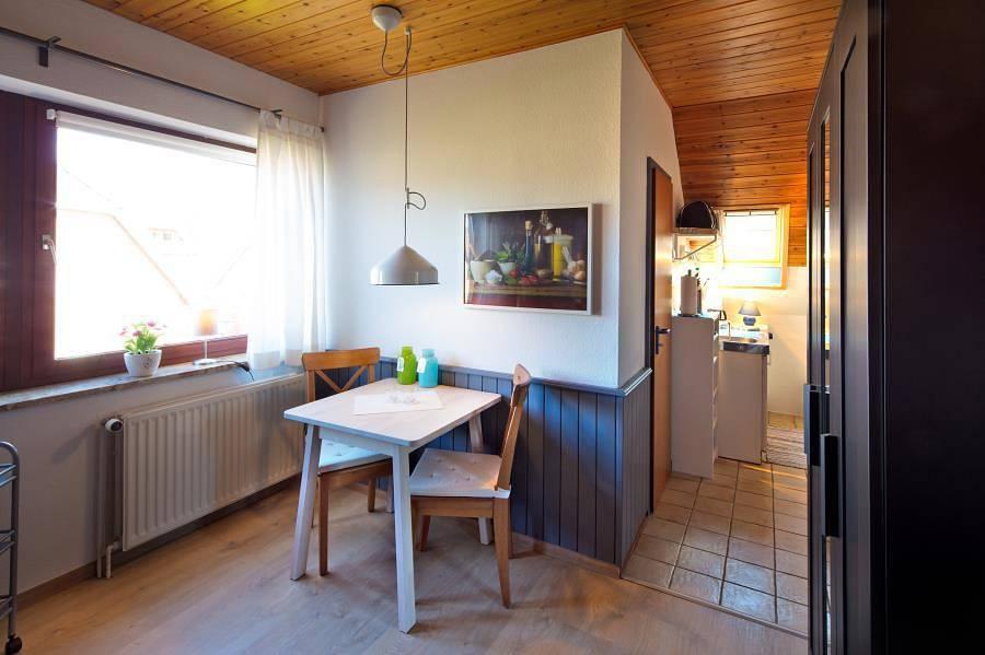 Vakantieappartement in Haffkrug, Duitsland voor 2 personen foto 3