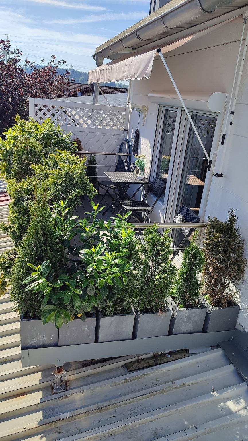 Vakantieappartement in Bodensee, Duitsland voor 3 personen foto 14