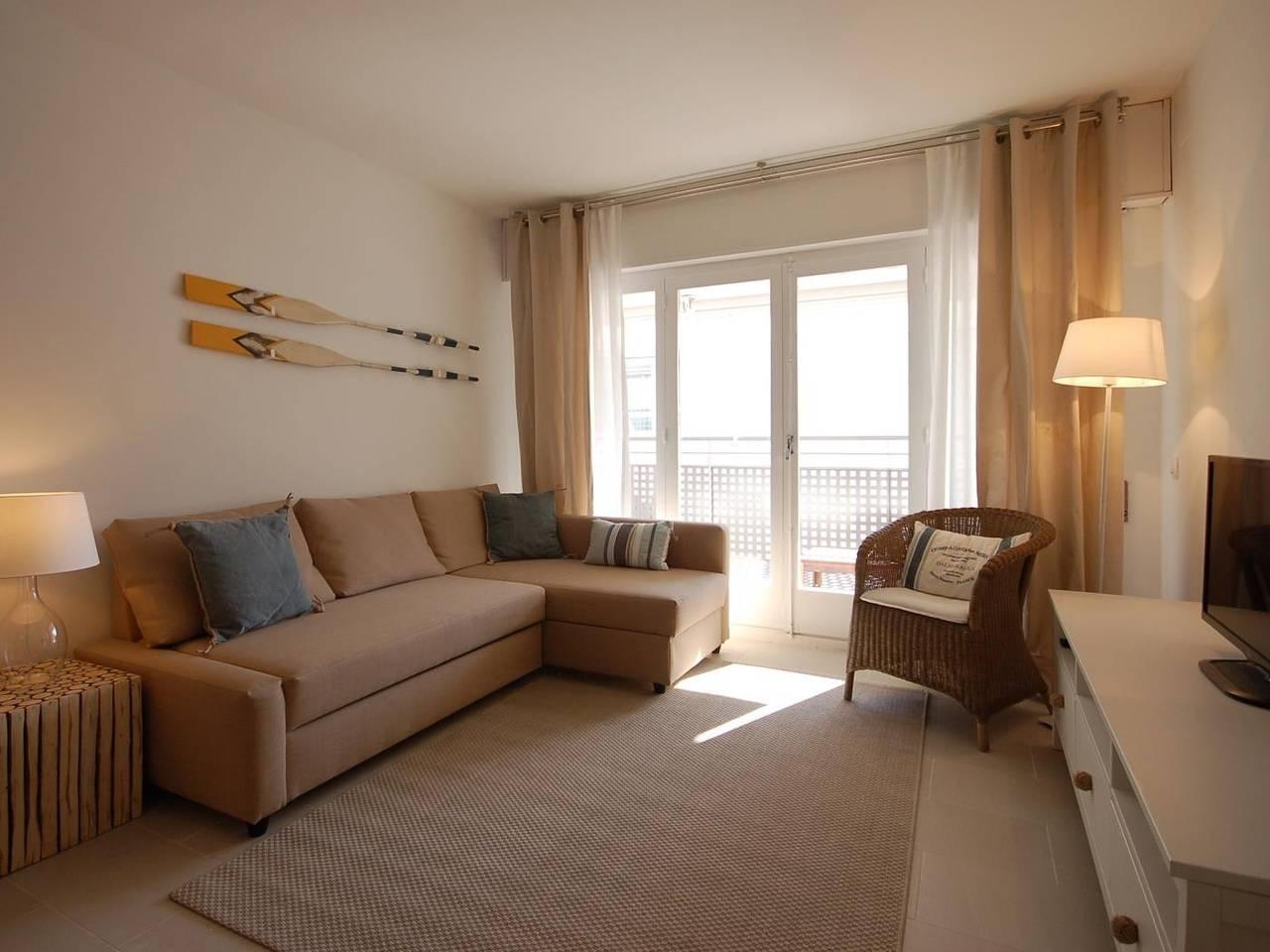 Vakantieappartement in Costa Brava, Spanje voor 6 personen foto 5