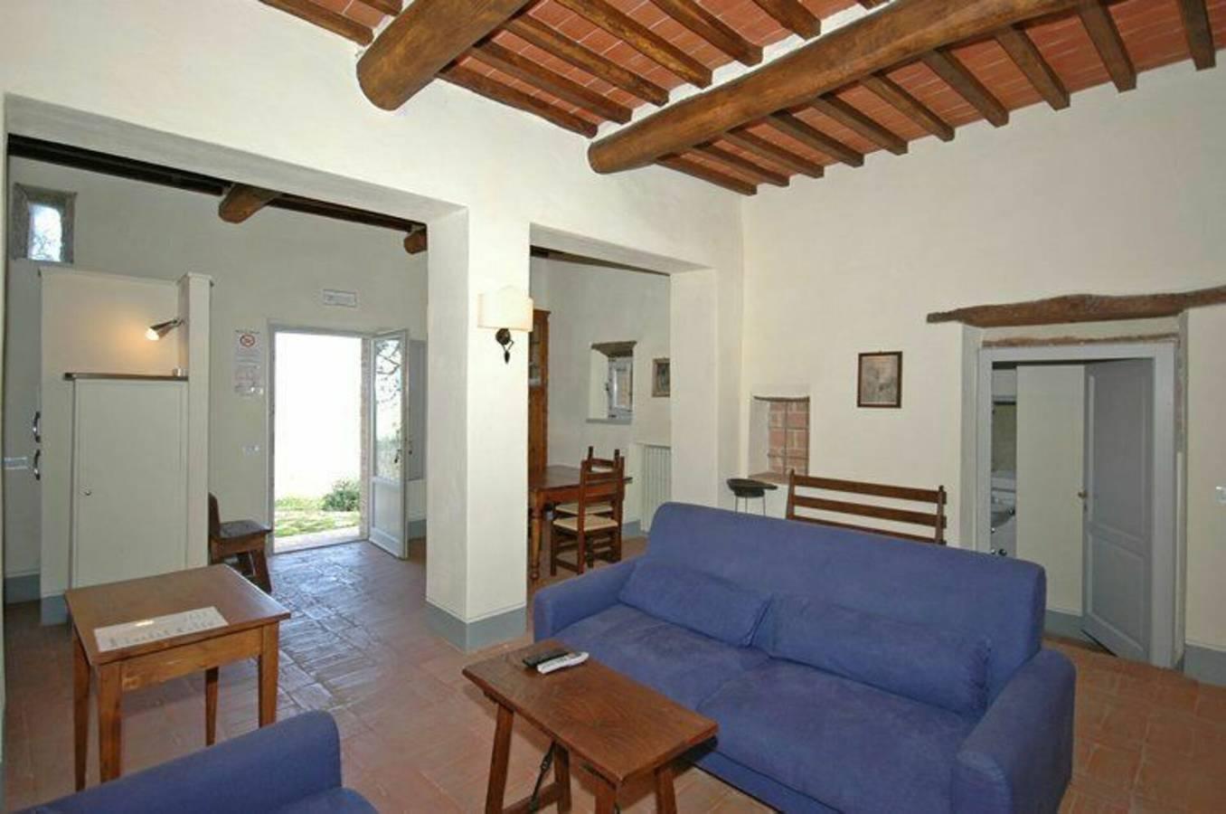 Vakantieappartement in Chianti, Italië voor 4 personen foto 18