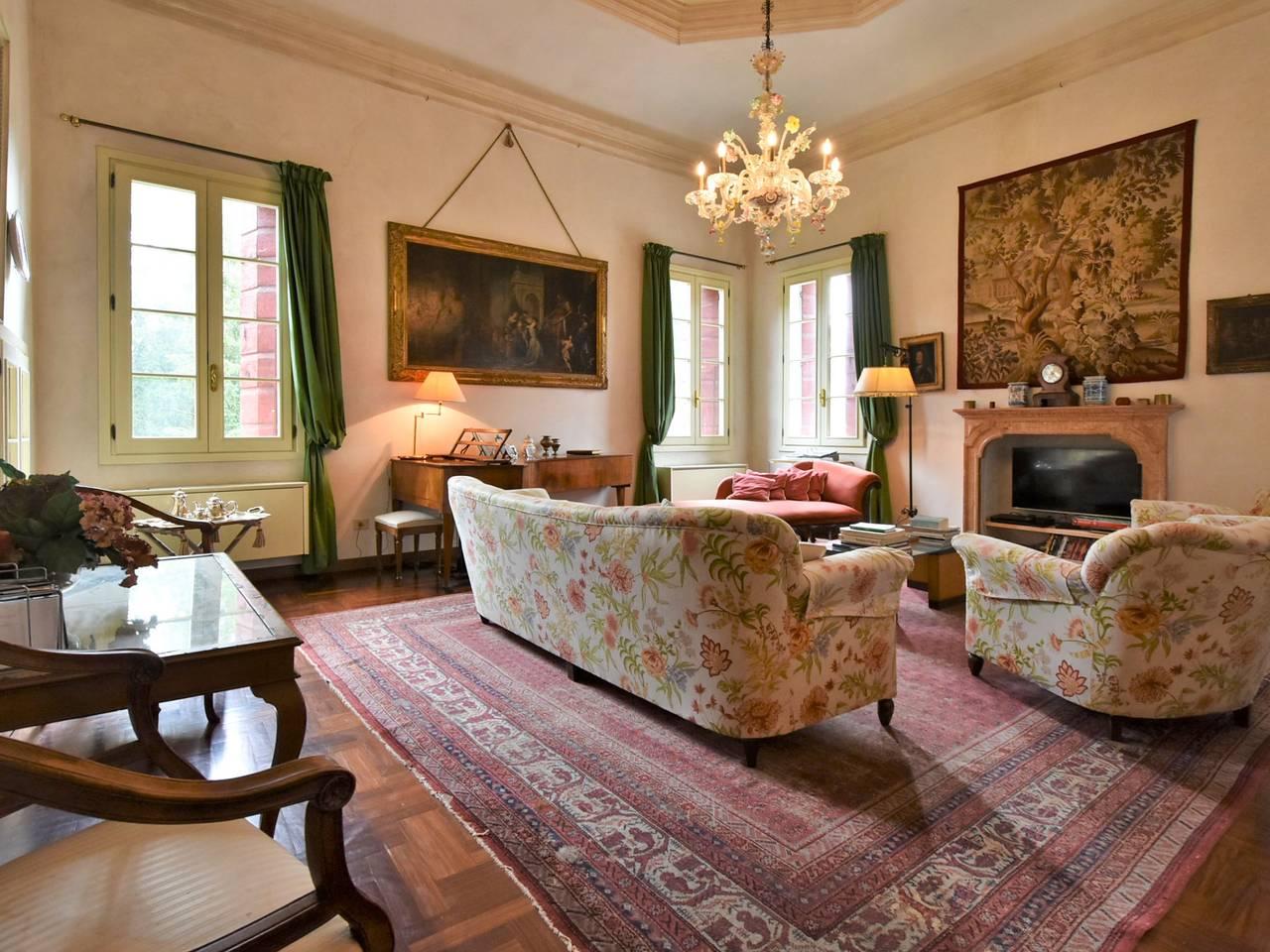 Vakantiehuis in Piombino Dese, Italië voor 8 personen foto 9
