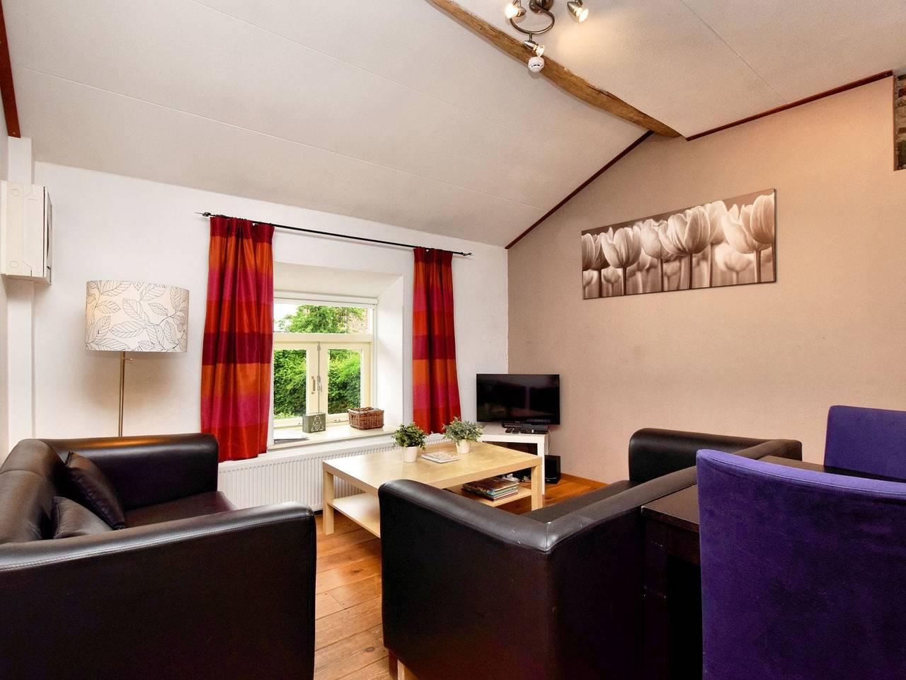 Vakantiehuis in Gouvy, België voor 9 personen foto 8