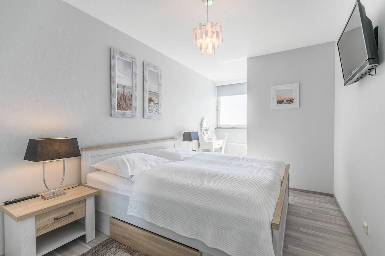Vakantieappartement in Büsum, Duitsland voor 2 personen foto 14