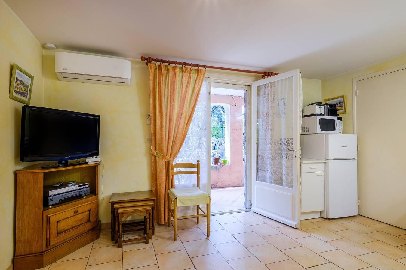 Vakantiehuis in Var, Frankrijk voor 4 personen foto 13