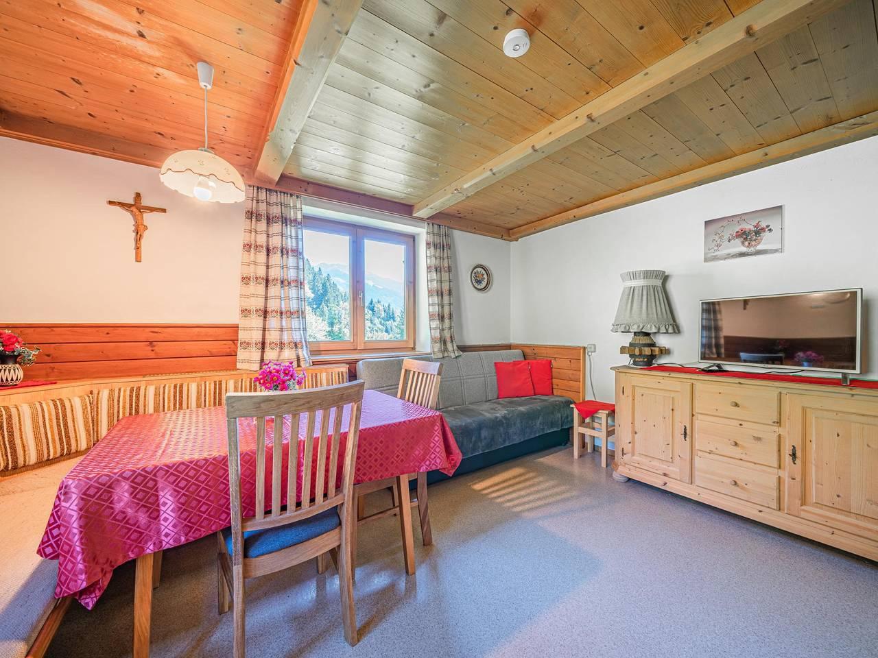 Vakantieappartement in Kaisergebirge, Oostenrijk voor 4 personen foto 3
