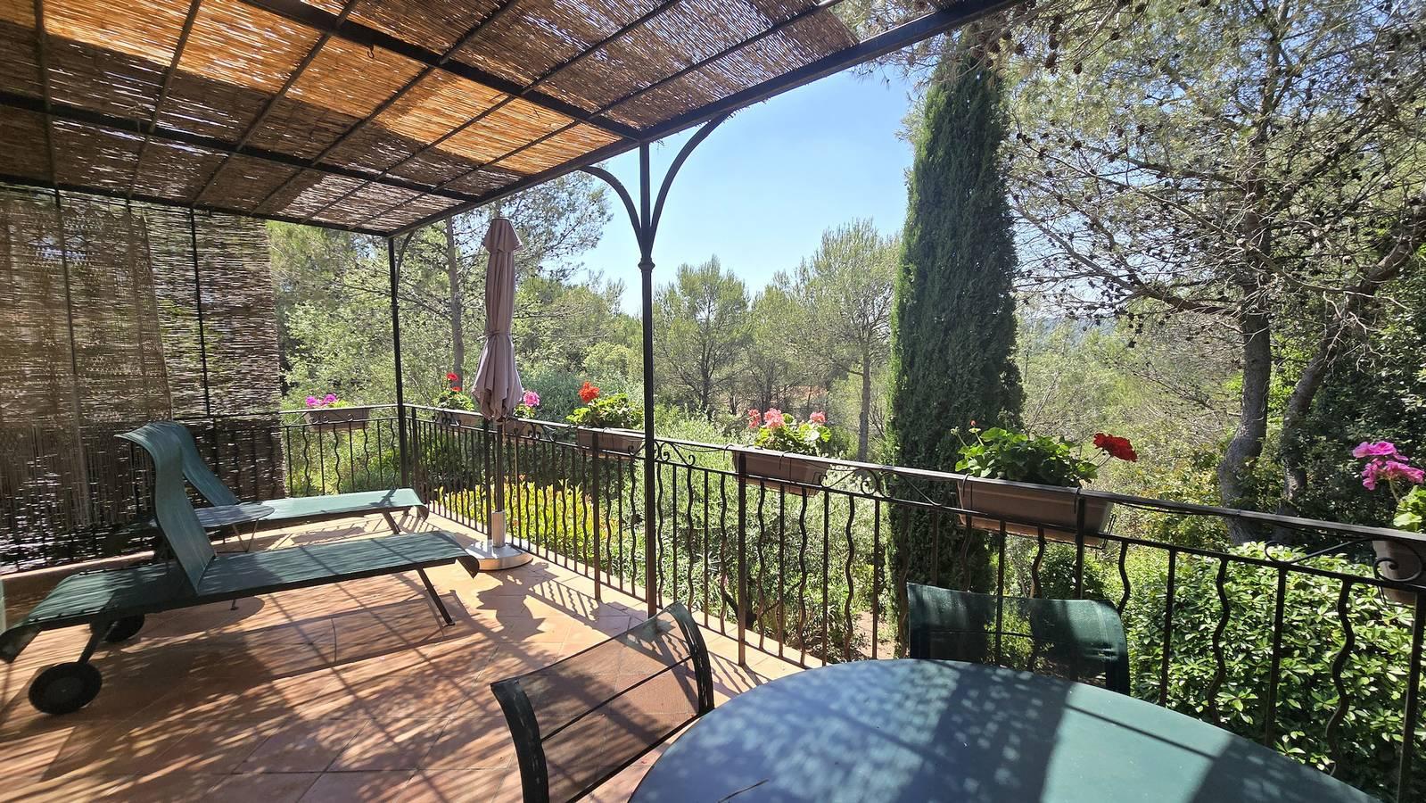 Vakantiehuis in Var, Frankrijk voor 4 personen foto 3