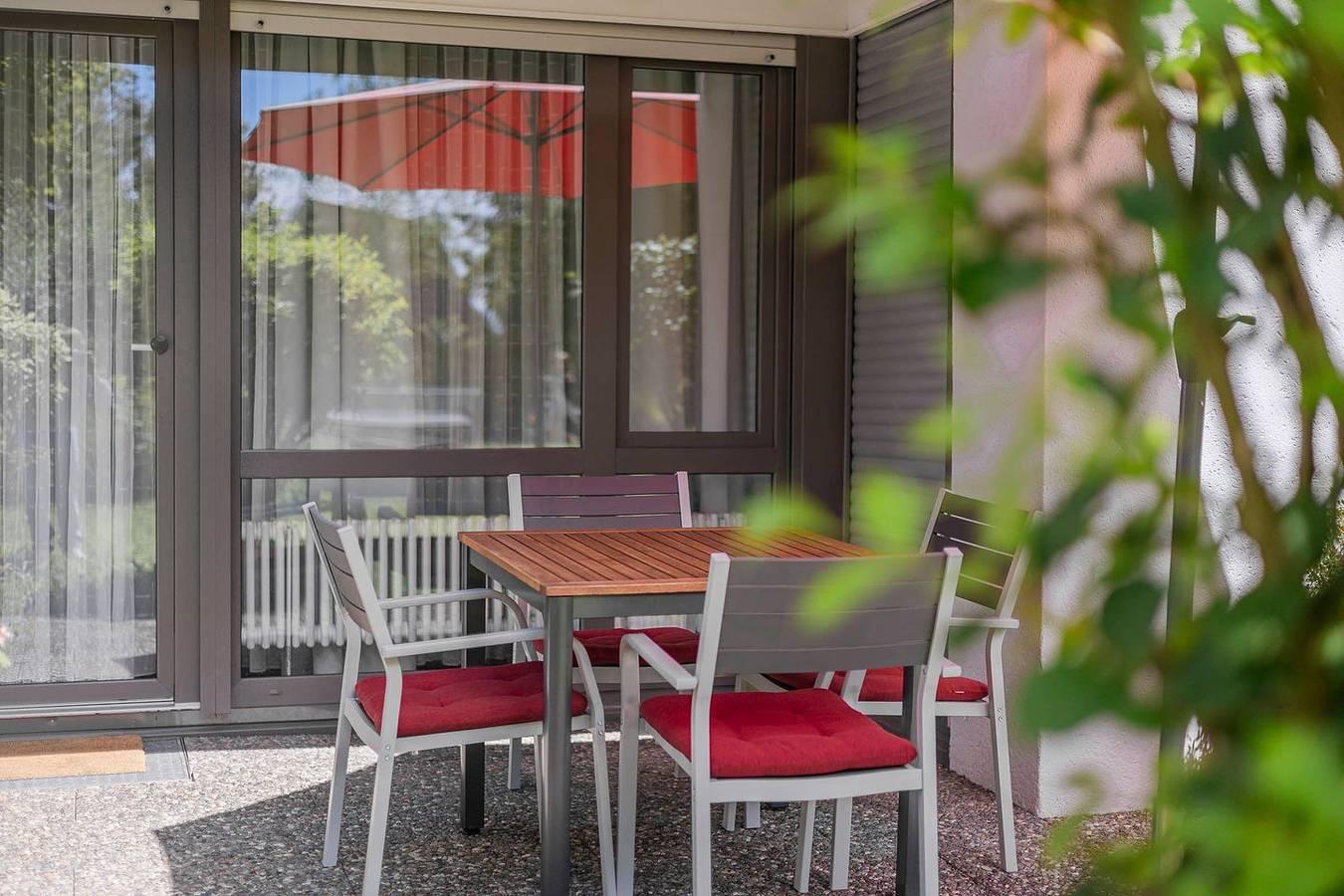 Vakantieappartement in Bodensee, Duitsland voor 4 personen foto 16