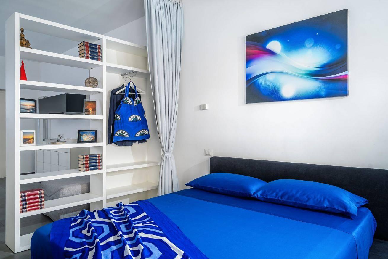 Vakantieappartement met airconditioning in Sorrento, Sorrento Coast, Italië voor 9 personen foto 24