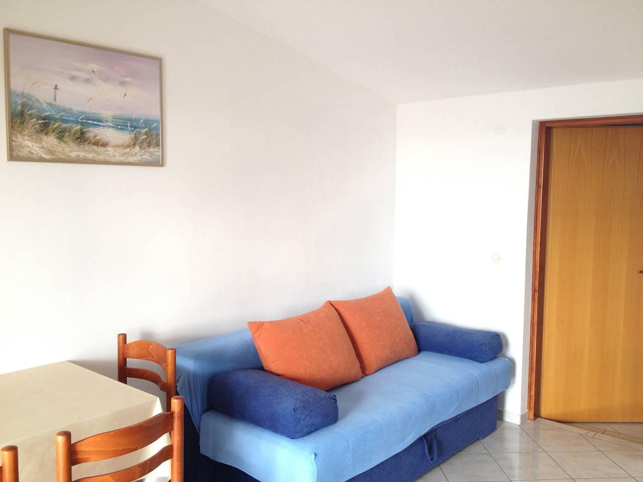 Vakantieappartement in Zadar, Kroatië voor 2 personen foto 14