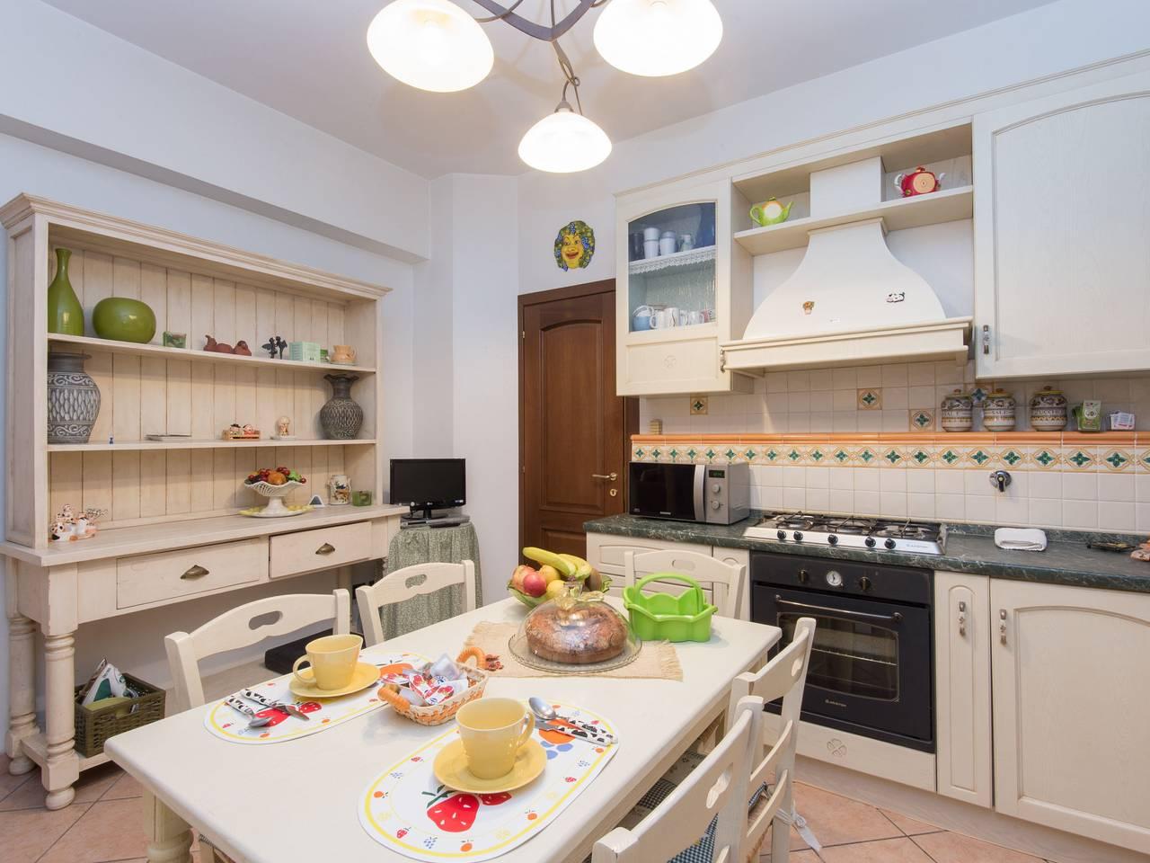 Vakantieappartement in Rome, Italië voor 6 personen foto 13