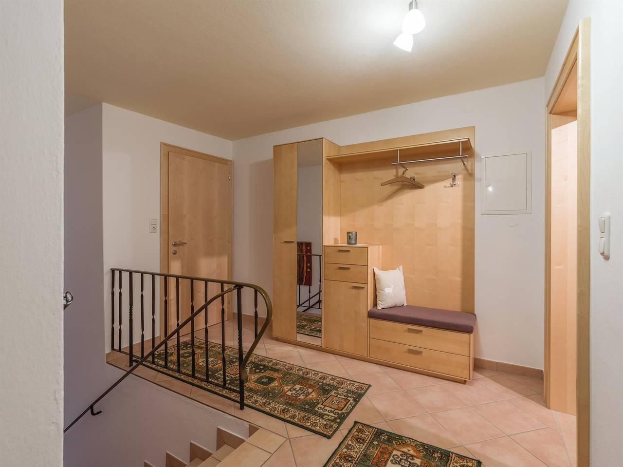 Vakantieappartement in Tiroler Unterland foto 12