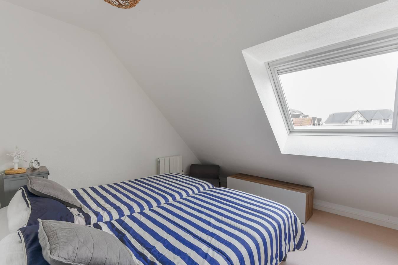 Vakantieappartement in Calvados, Frankrijk voor 4 personen foto 10