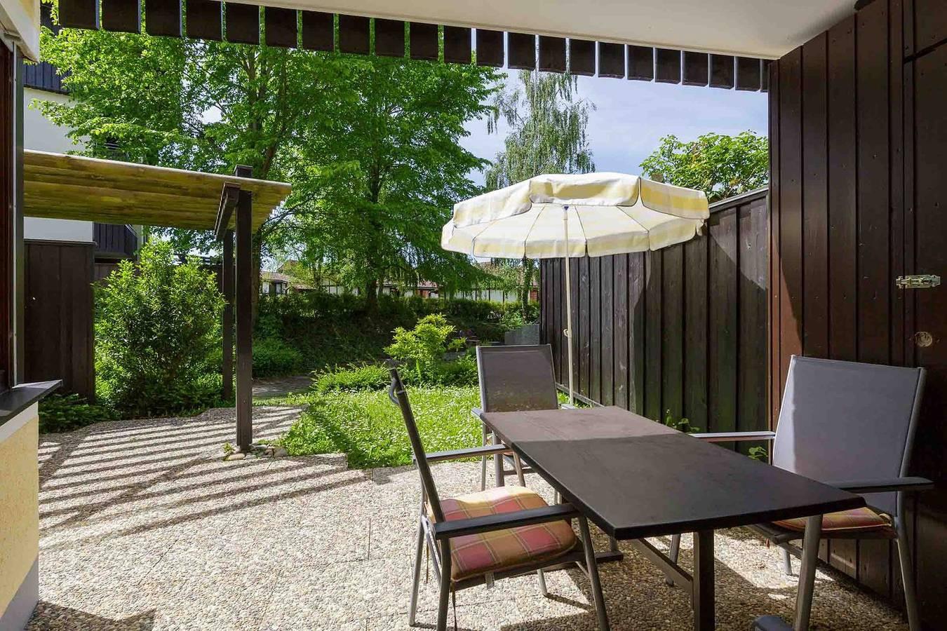 Vakantieappartement in Bodensee, Duitsland voor 3 personen foto 15