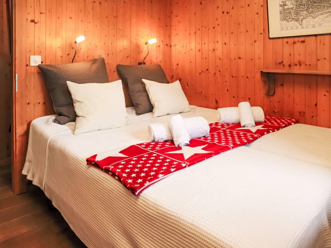 Vakantiehuis in Nendaz, Zwitserland voor 6 personen foto 18