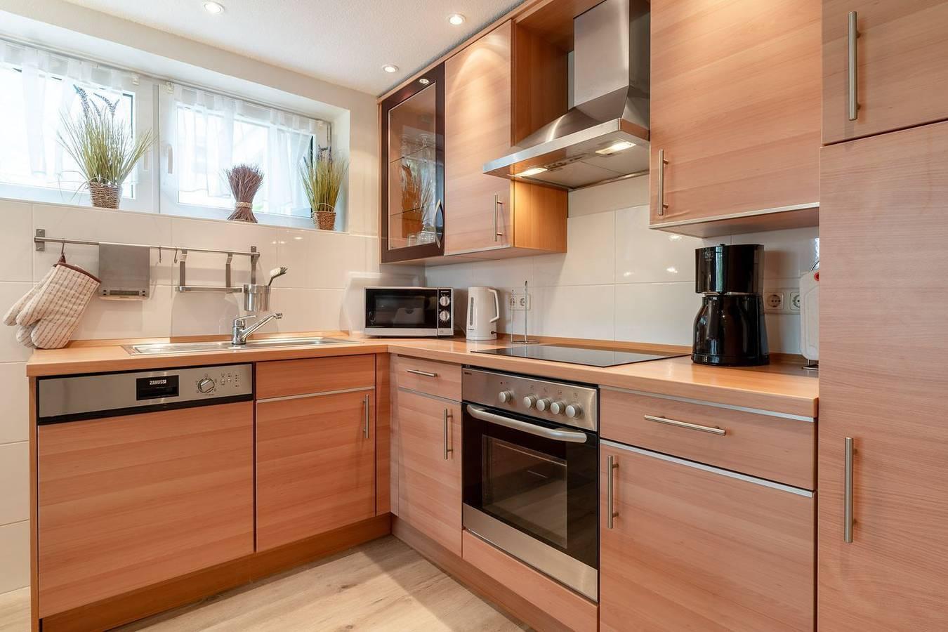 Vakantieappartement in Büsum, Duitsland voor 3 personen foto 7