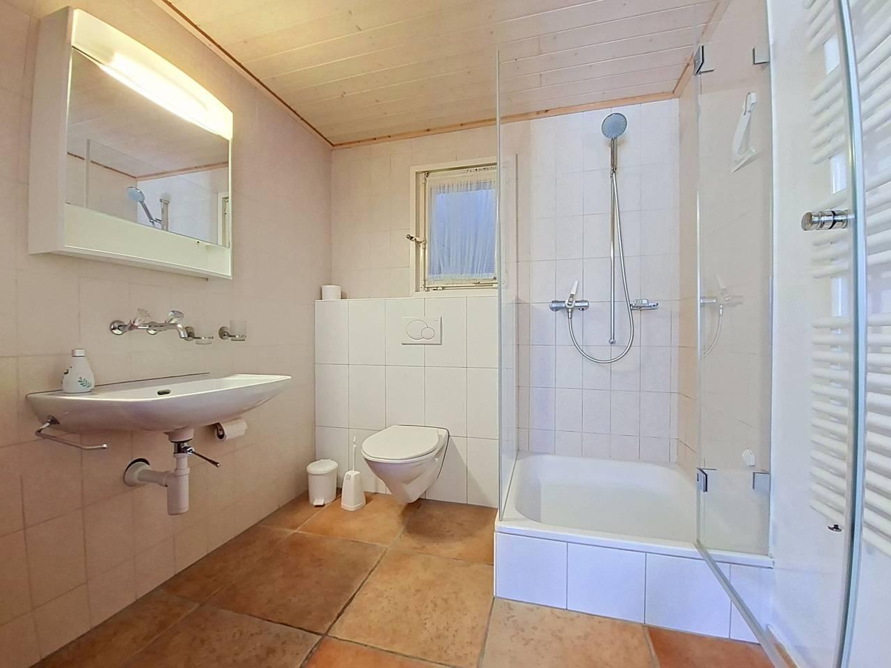 Chalet Holzwurm in Schwendi b. Grindelwald, Grindelwald, Zwitserland voor 2 personen foto 14