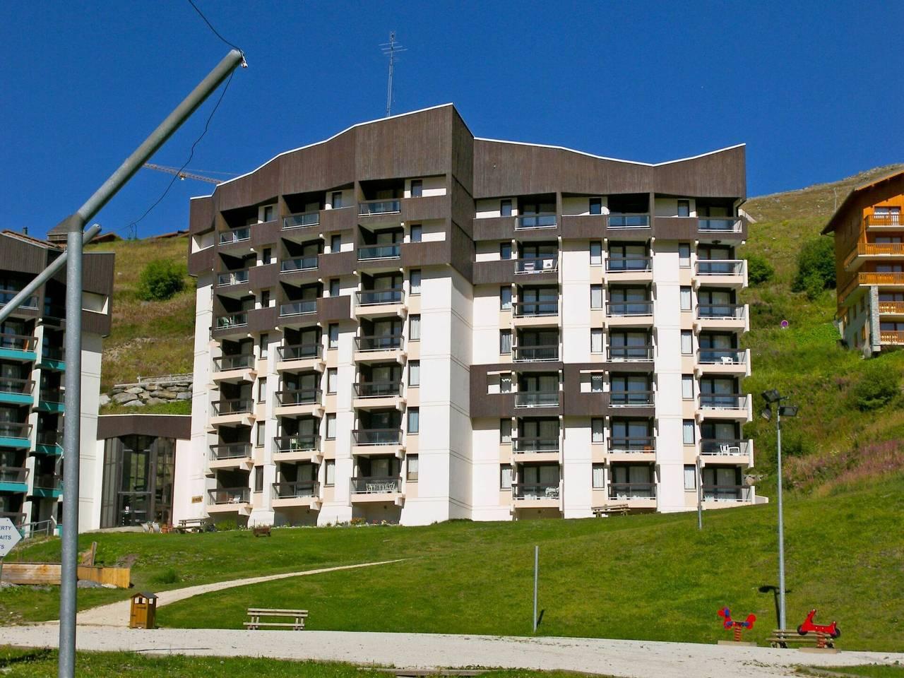 Vakantieappartement in Savoie, Frankrijk voor 2 personen foto 3