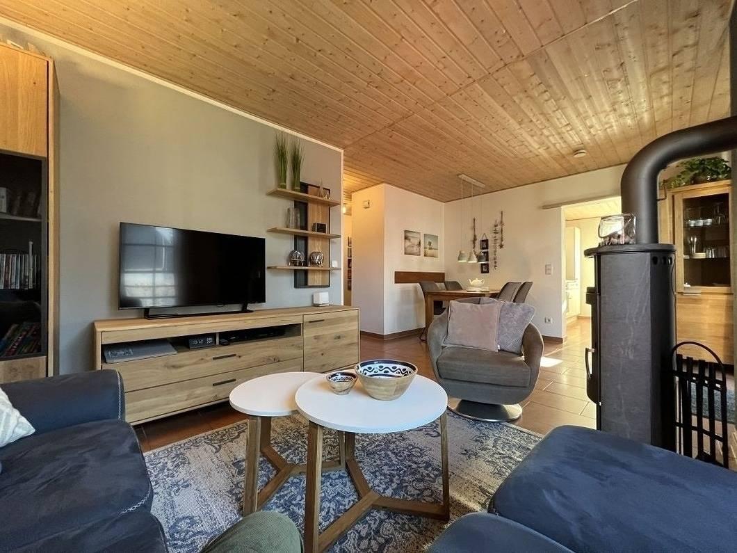 Vakantieappartement in Leybucht, Duitsland voor 4 personen foto 12