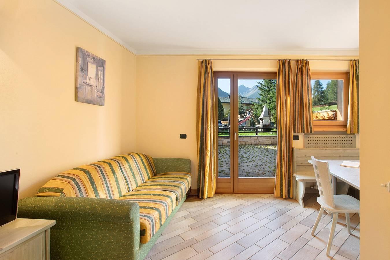 Vakantieappartement in Livigno, Italië voor 4 personen foto 8