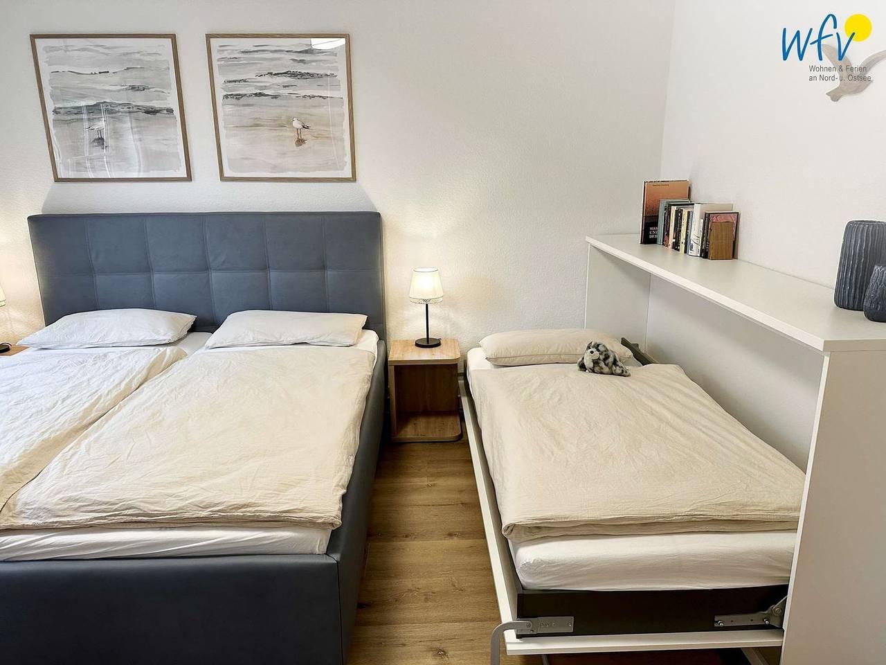 Vakantieappartement in Weser-Ems, Duitsland voor 3 personen foto 6