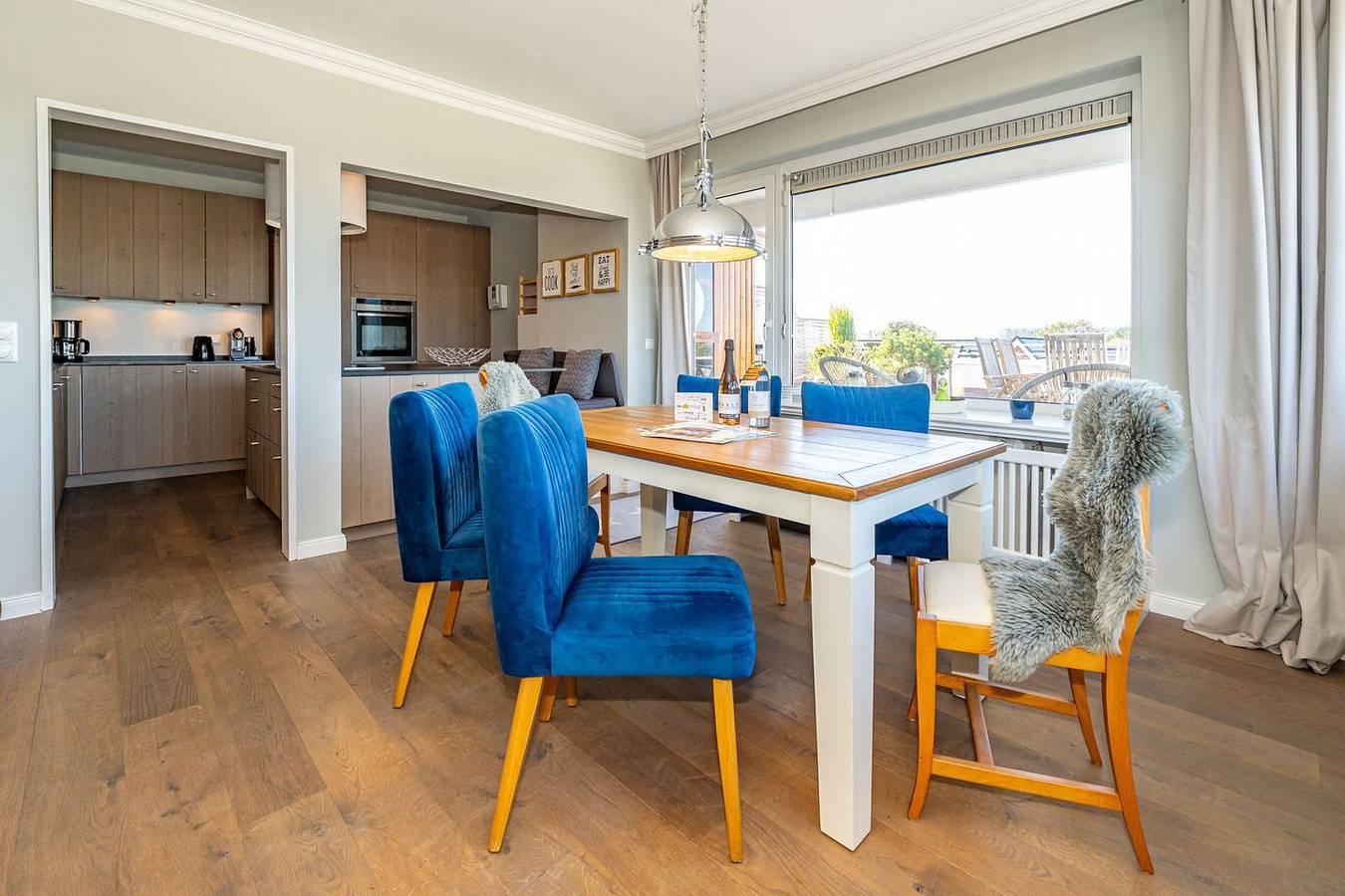 Vakantieappartement in Sylt, Duitsland voor 4 personen foto 6