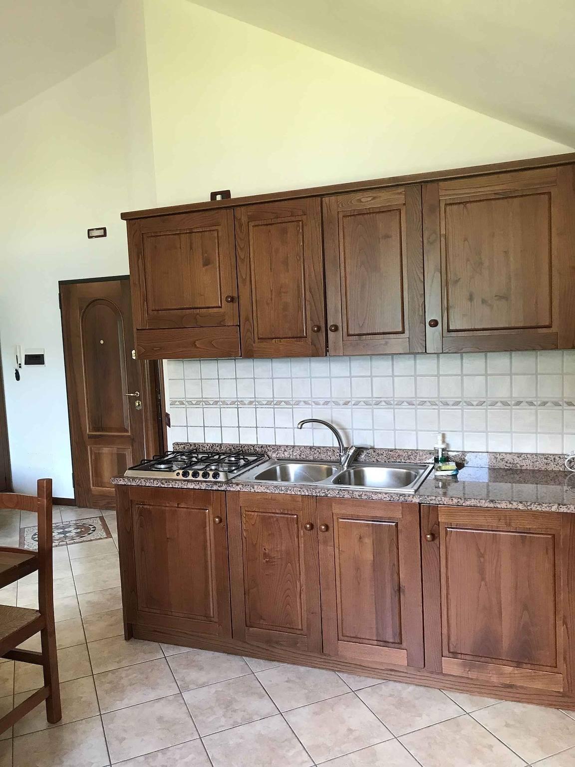 Vakantieappartement in Ledro, Italië voor 6 personen foto 11