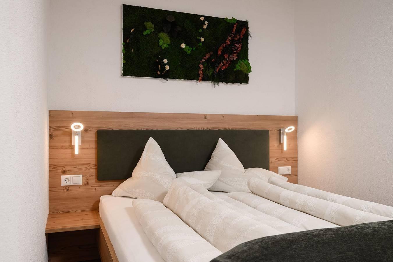 Appartement Brunelle in Stubai Alps, Längenfeld, Oostenrijk voor 4 personen foto 20