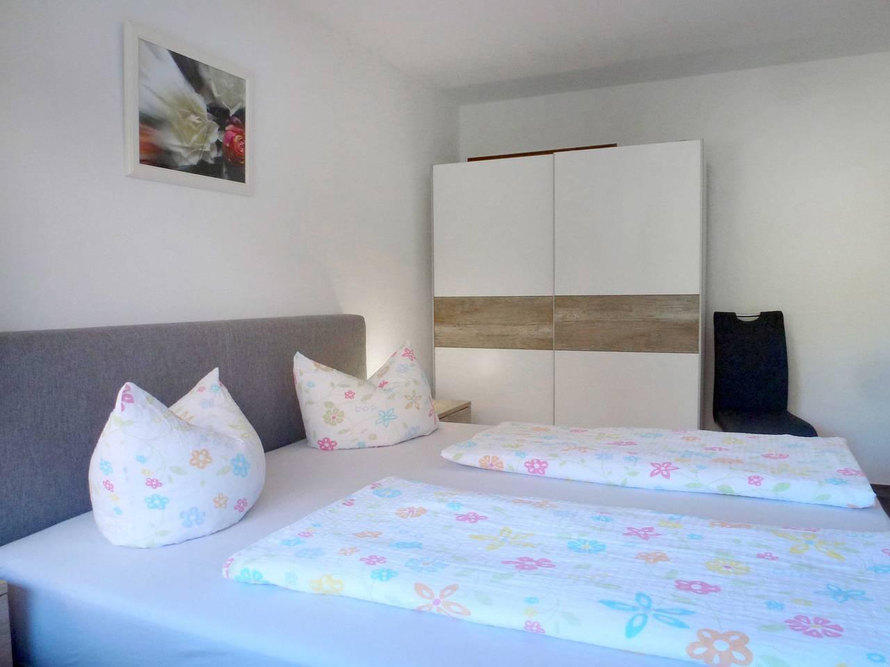 Vakantieappartement in Steinach, Duitsland voor 2 personen foto 9