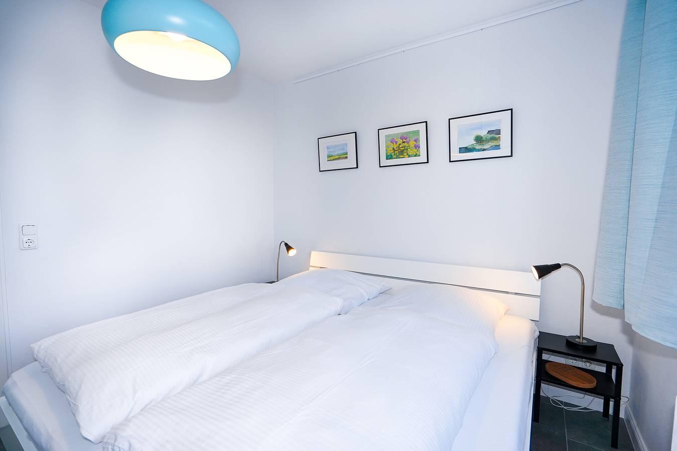Vakantieappartement in Grömitz, Duitsland voor 4 personen foto 14