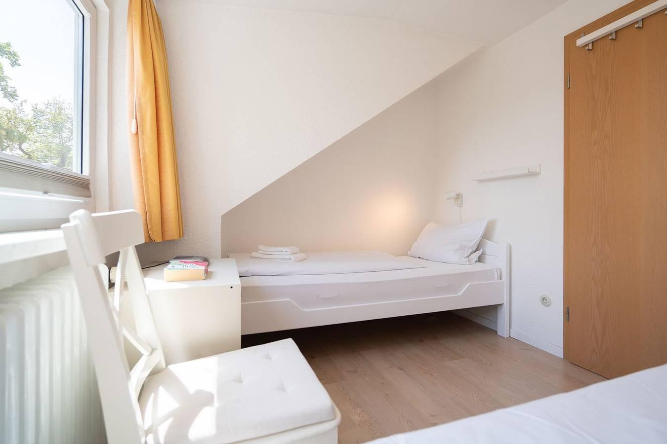 Vakantieappartement in Pelzerhaken Strand, Südstrand Pelzerhaken, Duitsland voor 4 personen foto 21