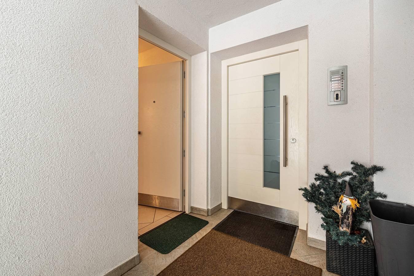 Appartement "Pramstaller Dolomieten" met uitzicht op de bergen, Wi-Fi in Montal, St. Lorenzen, Italië voor 3 personen foto 20