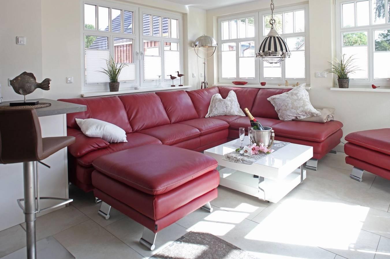 Vakantiehuis in Darß vanaf 186€ per nacht