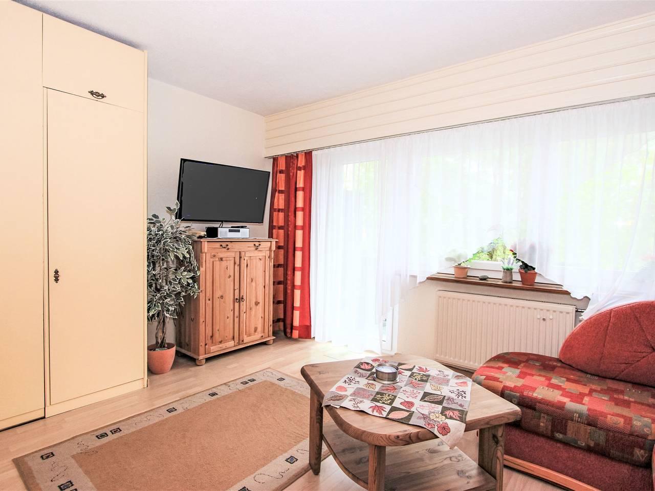 Vakantieappartement in Innsbruck Land, Oostenrijk voor 2 personen foto 9