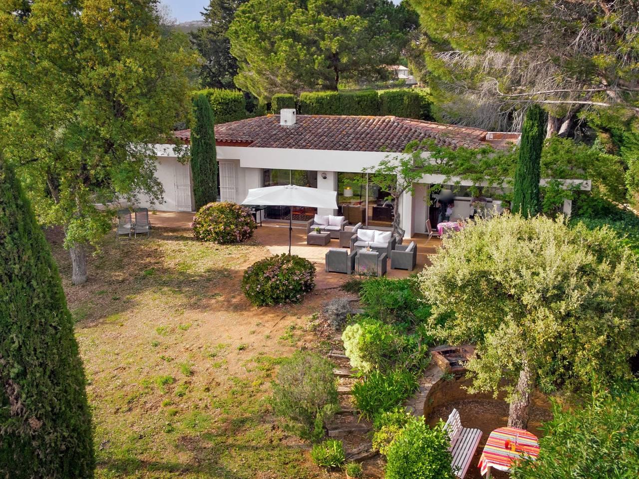 Vakantiehuis in Var, Frankrijk voor 6 personen foto 10