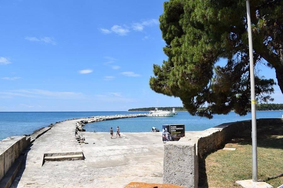 Vakantieappartement in Regio Umag foto 16