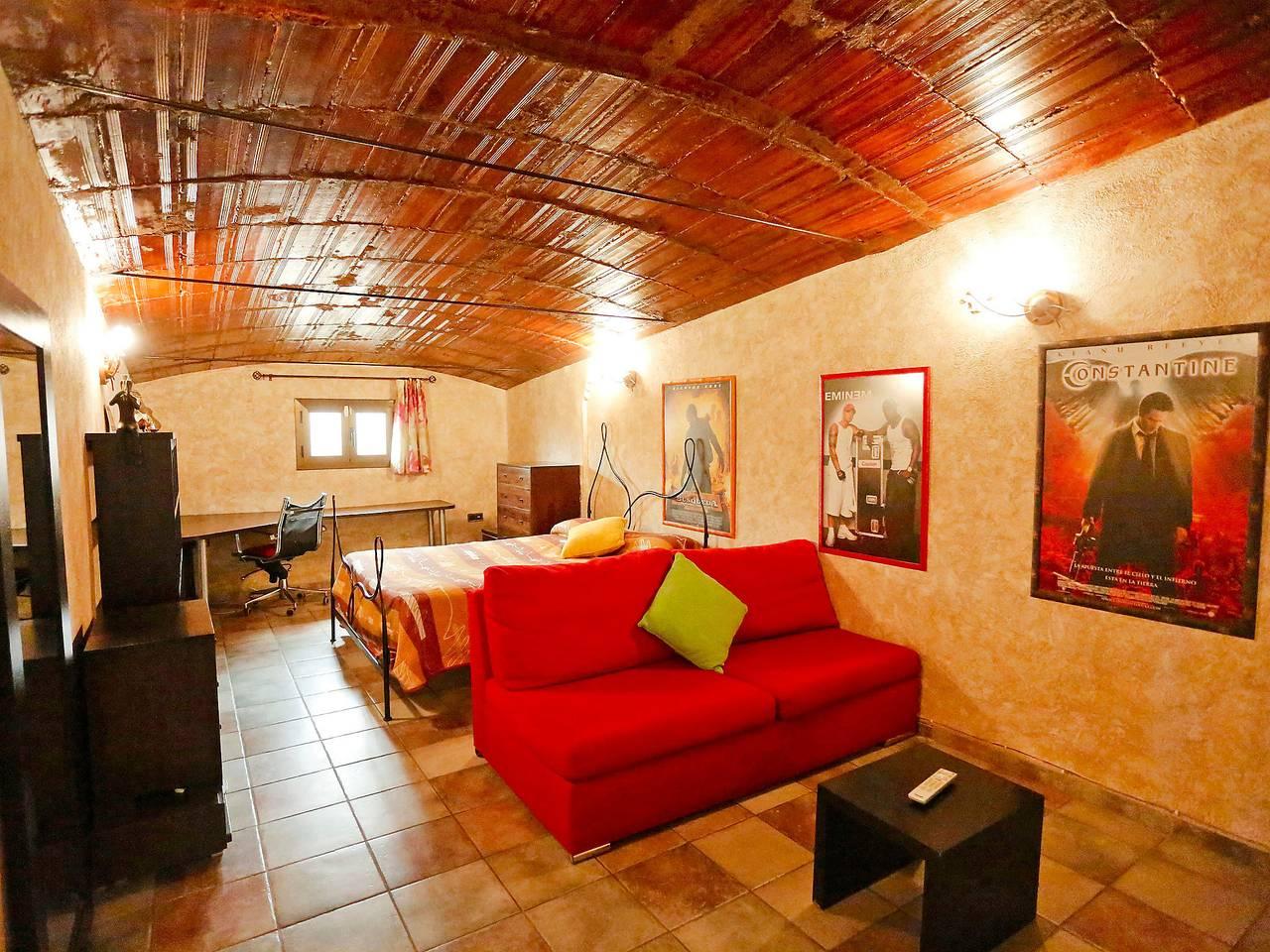 Vakantiehuis in L'Aldea, Spanje voor 6 personen foto 13