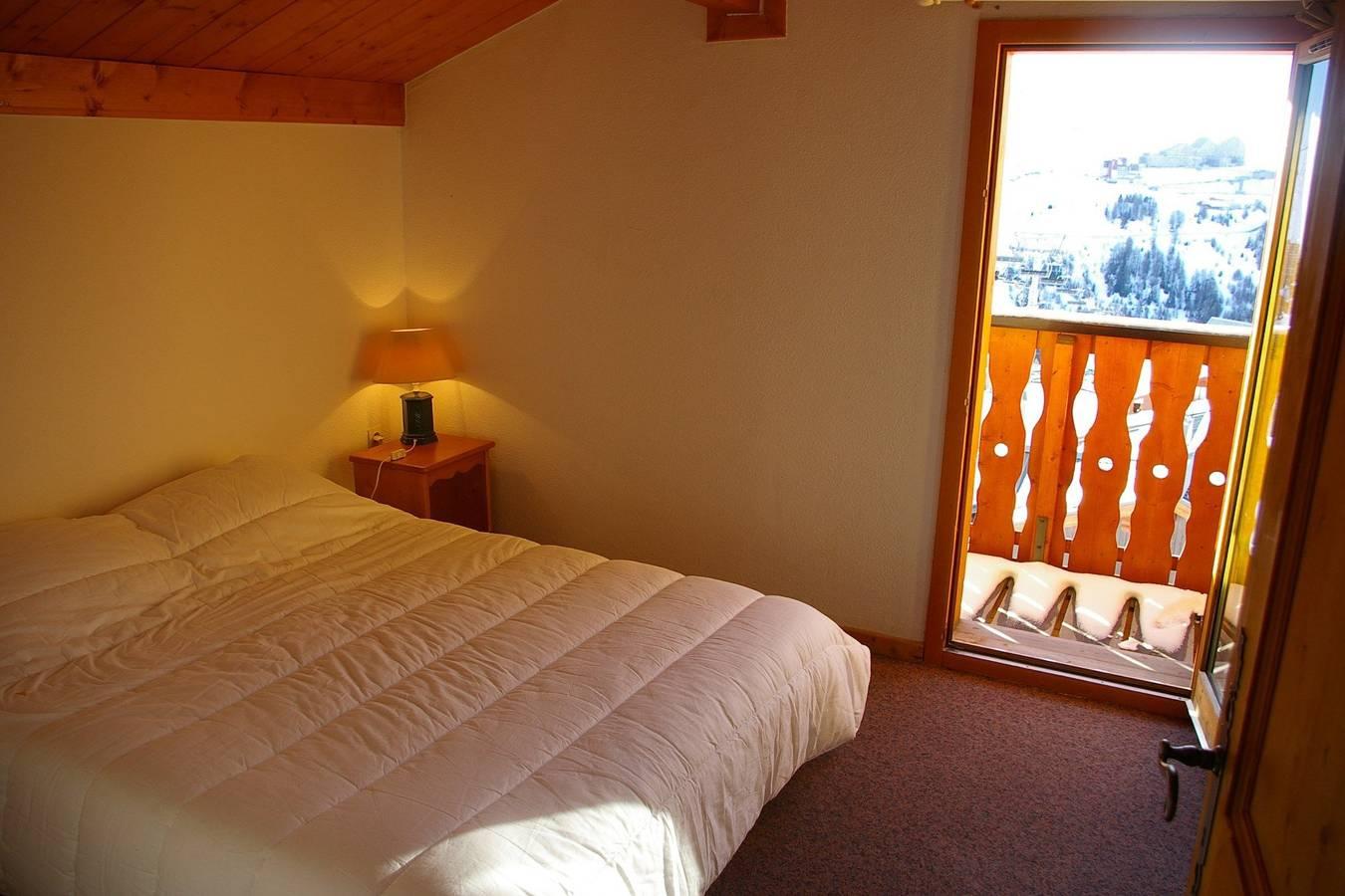 Vakantiehuis in Savoie, Frankrijk voor 9 personen foto 8