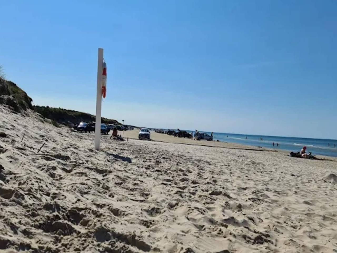Vakantiehuis in Ålbæk, Denemarken voor 5 personen foto 8