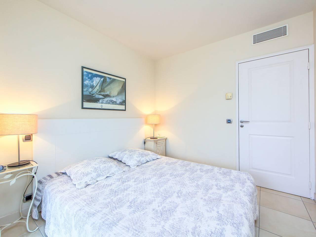 Vakantieappartement in Cannes, Frankrijk voor 2 personen foto 5