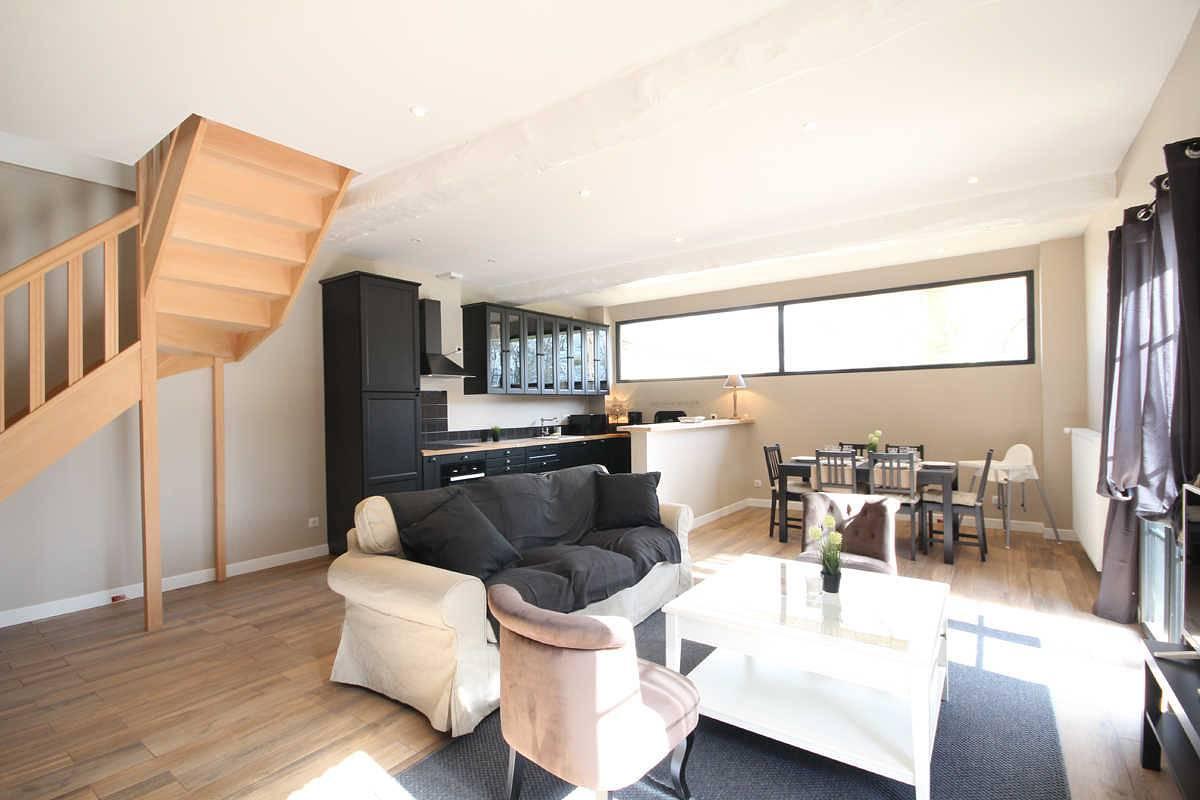 Vakantiehuis in Cottévrard, Frankrijk voor 6 personen foto 10
