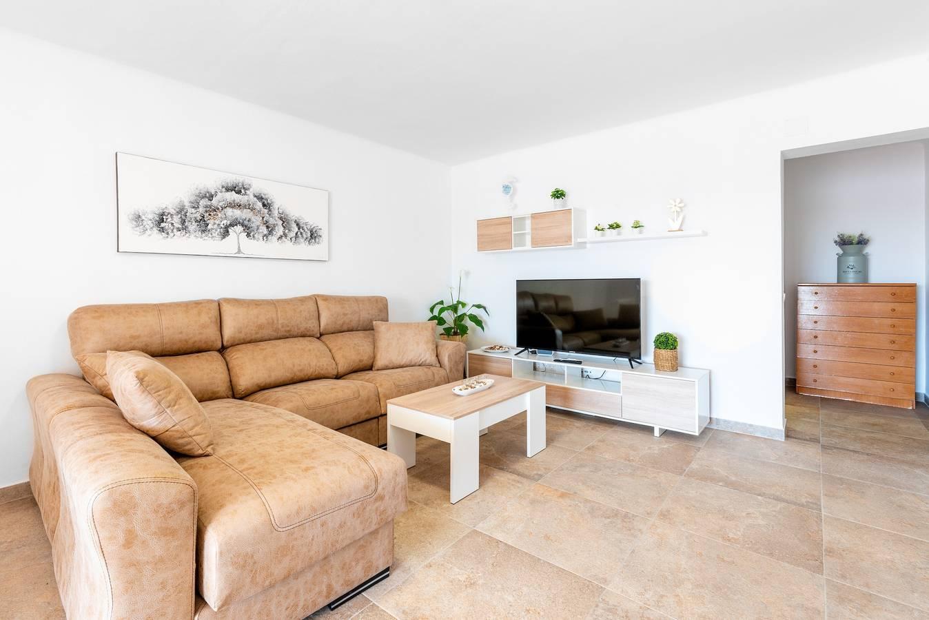 Vakantiehuis in Axarquía, Spanje voor 4 personen foto 7