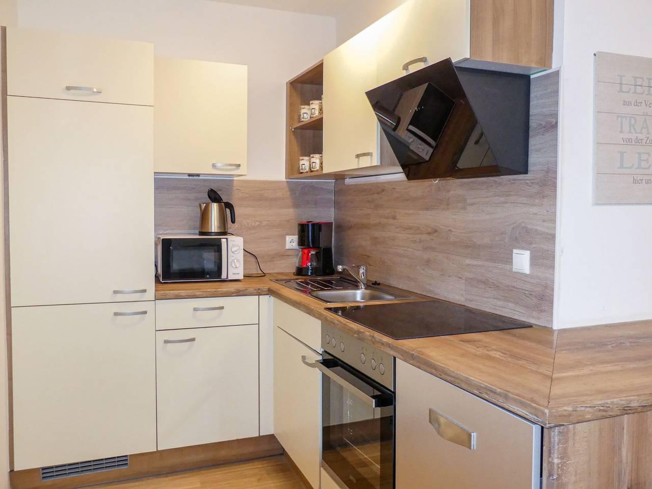 Vakantieappartement in Pinzgau, Oostenrijk voor 4 personen foto 10