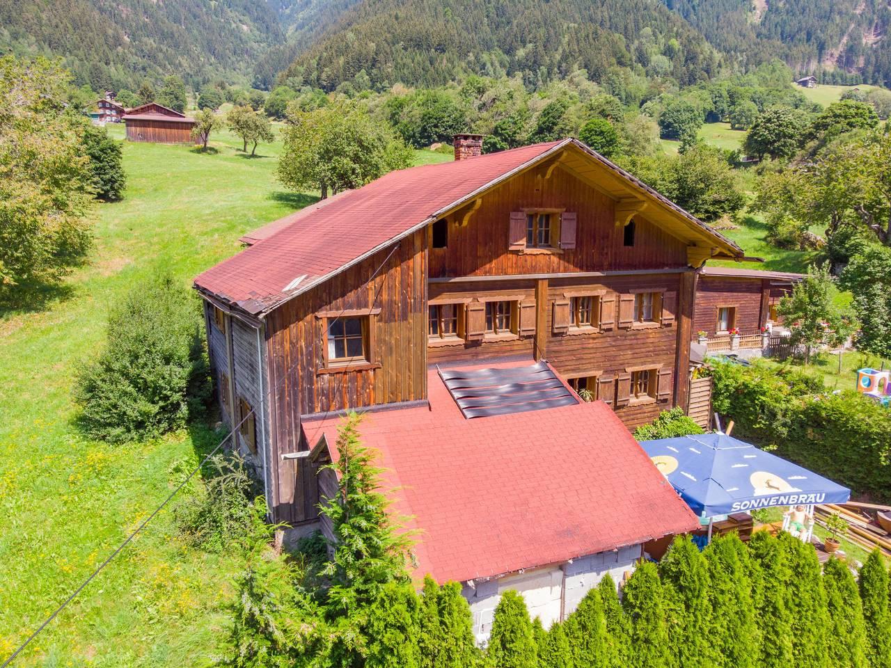 Helmreich in Sankt Gallenkirch (stad), Sankt Gallenkirch, Oostenrijk voor 2 personen foto 21