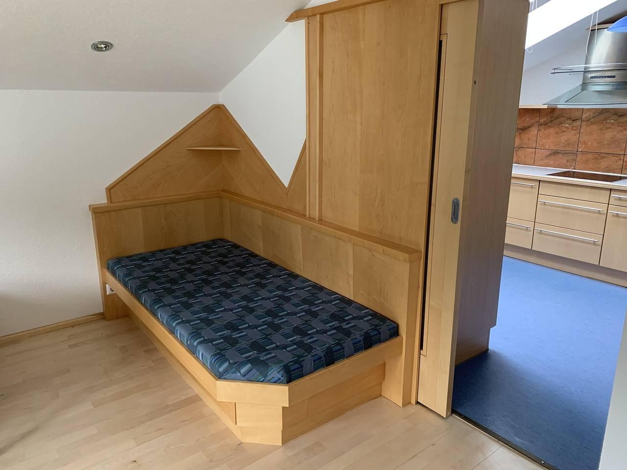 Vakantieappartement in Oost-Tirol, Oostenrijk voor 5 personen foto 9