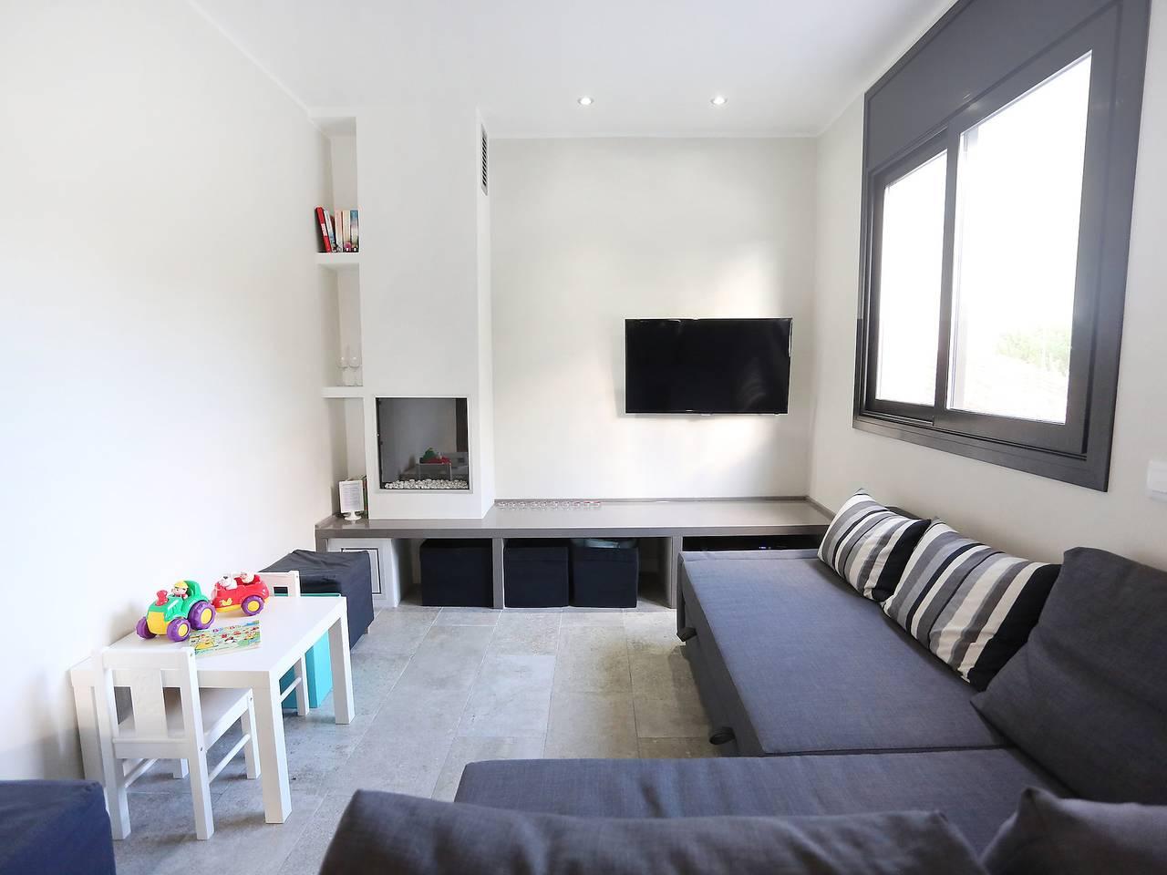 Vakantiehuis in Cambrils, Spanje voor 6 personen foto 4