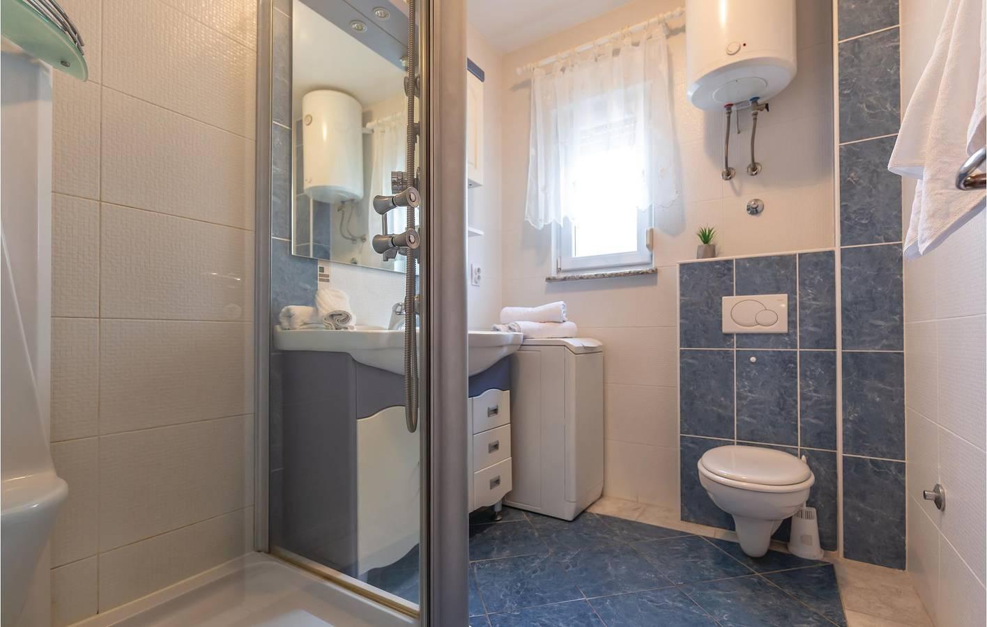 Vakantieappartement in Makarska, Kroatië voor 4 personen foto 11