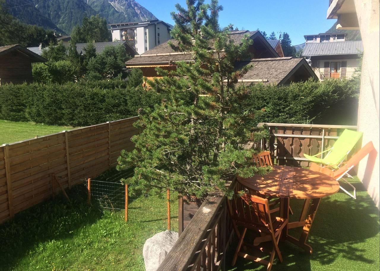 Vakantieappartement in Chamonix, Frankrijk voor 6 personen foto 13