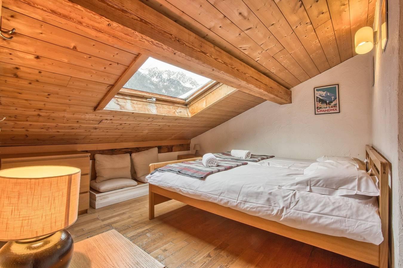 Vakantieappartement in Chamonix, Frankrijk voor 7 personen foto 3