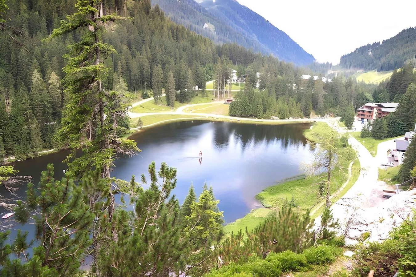 Vakantiehuis in Tauern, Oostenrijk voor 30 personen foto 4